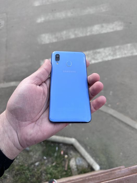 Samsung Galaxy A40 dual sim (dezmembrez telefoane)
