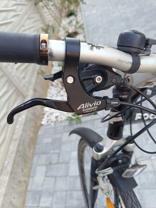 Biciclete de vanzare