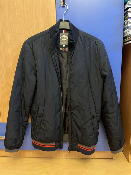 Jacheta Lee Cooper Primavara -Toamna