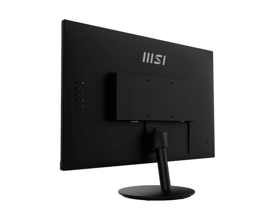 LED 27" MSI MAG 274QF X24 (2K-WQHD/240hz/IPS) монитор 1,4