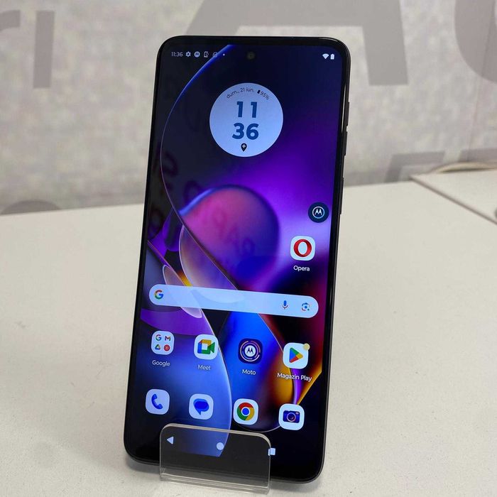(AG13) Telefon Motorola G54 (b.56128) Garantie 2 ani!