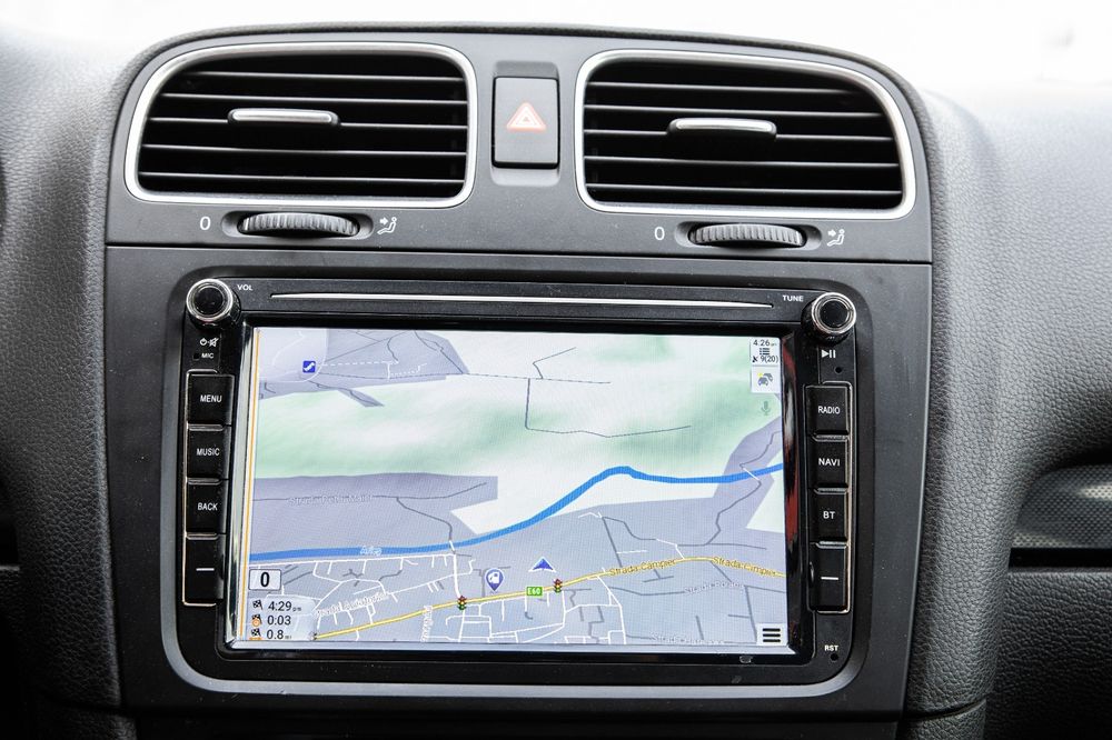 VOLKSWAGEN Golf 0 — imagine 5