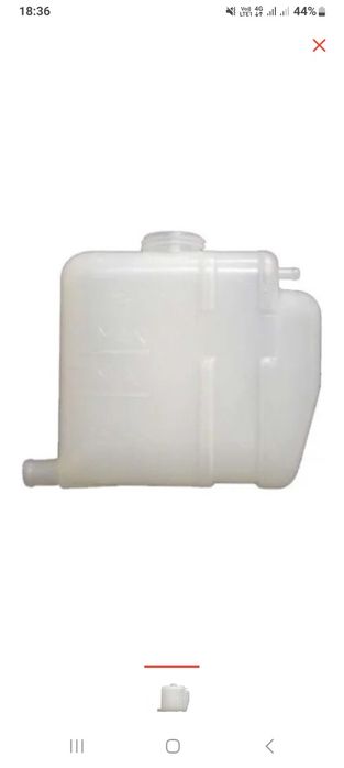 Расширительный бачок ваз новый