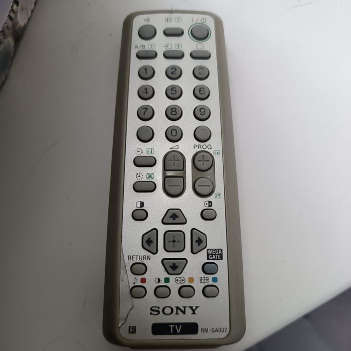 Sony Trinitron KV-21FT2K