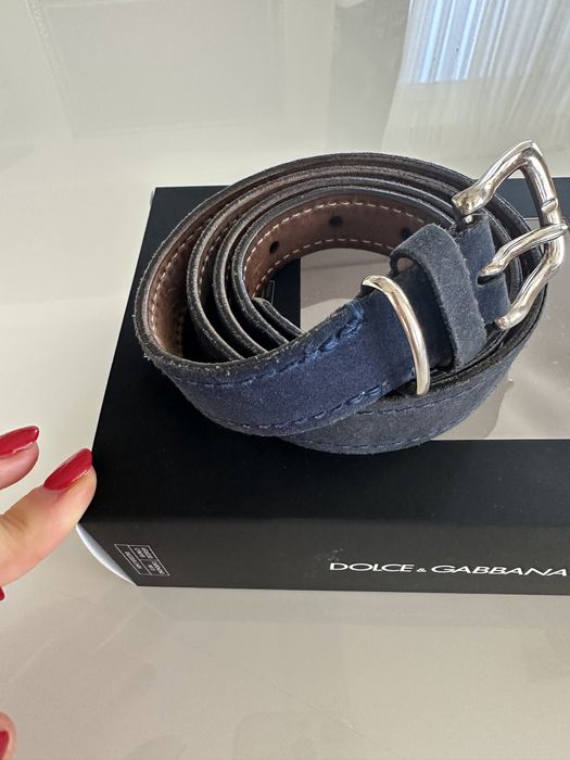 Колан Dolce&Gabbana