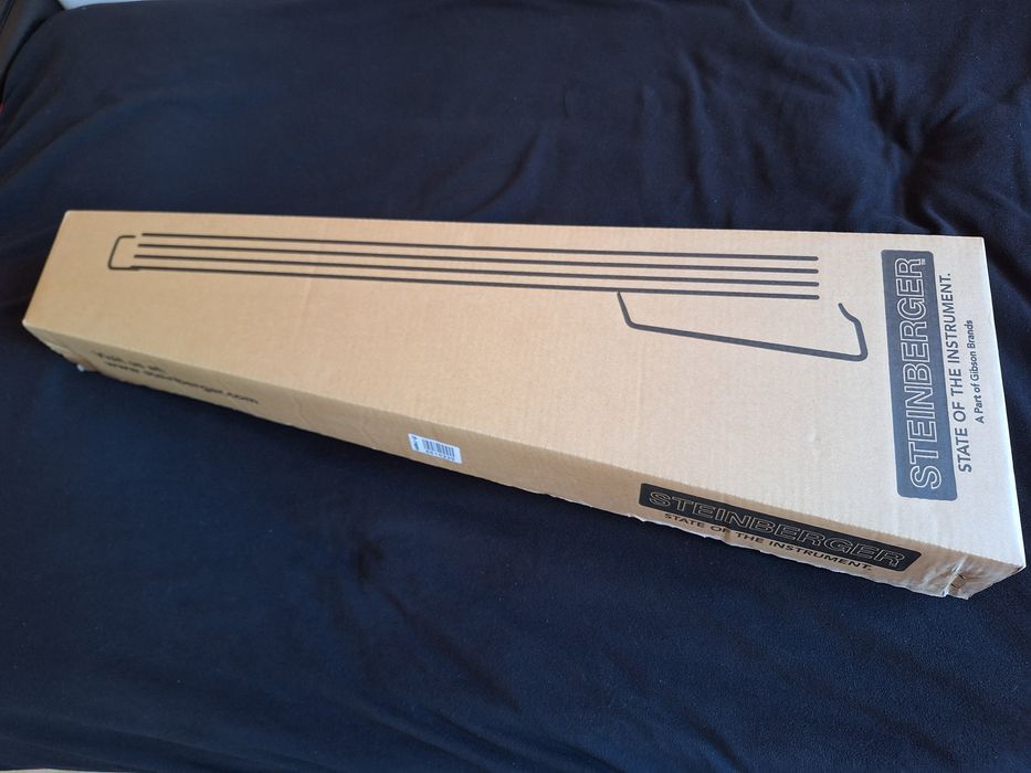 Bass Steinberger XT-25 5 strings