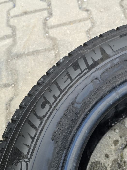225 65 16c Michelin