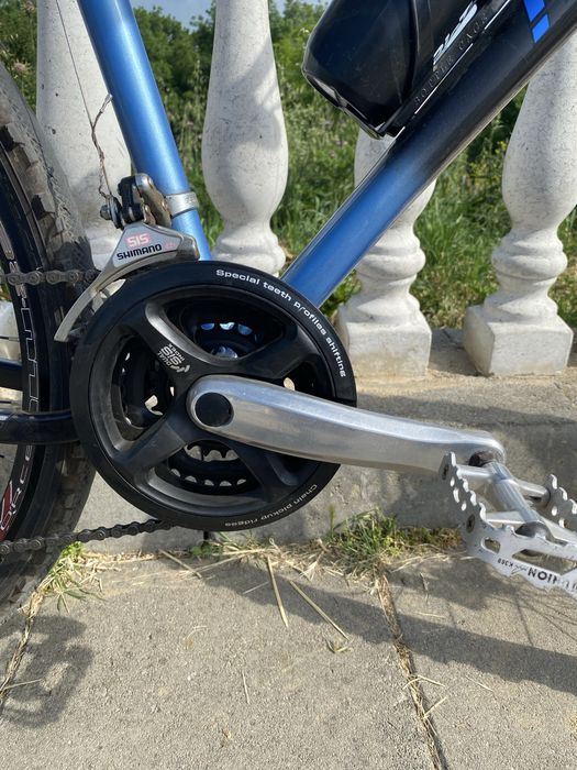 Велосипед MERIDA 28” XL. Възможен бартер.