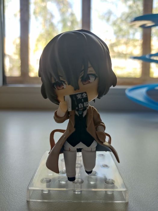 Нендроид Дазай