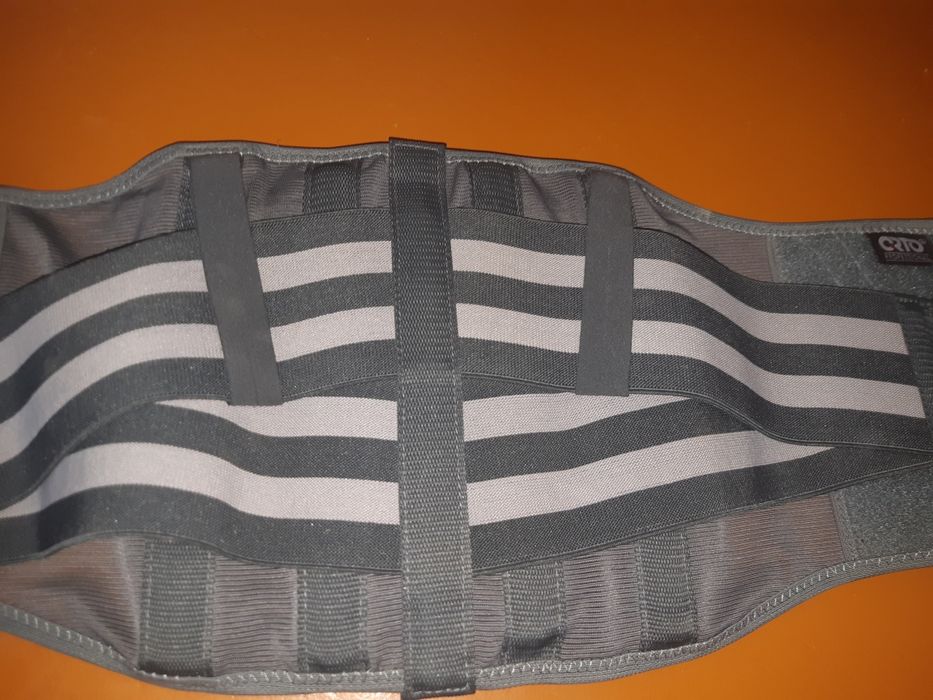 Корсет Орто пояс корсетный