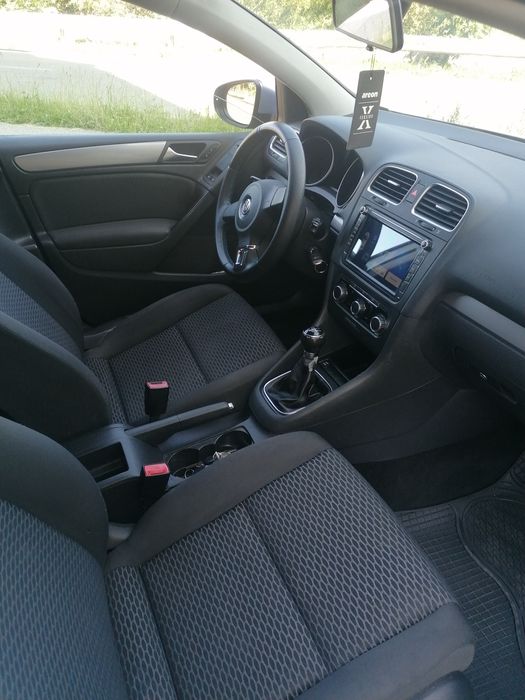 Golf euro 5 benzina clasic