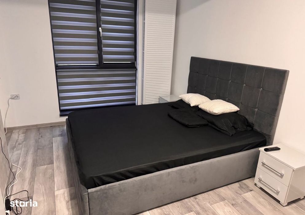 Apartament 2 camere, etaj 7, constructie 2022