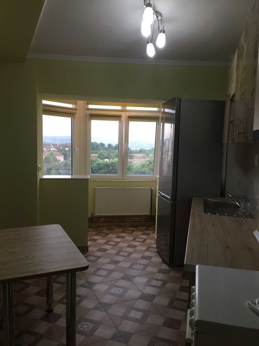 Apartament 4 camere in Cetate, de preferat pentru inchiriere pe termen lung