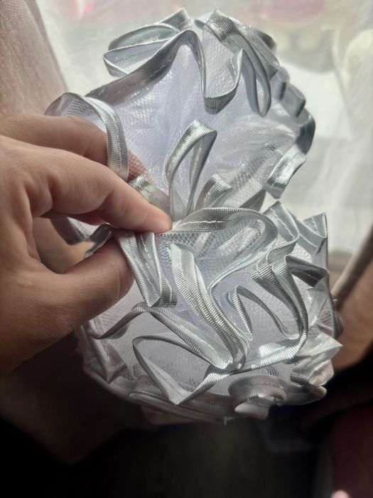 Бантики красивые две пары