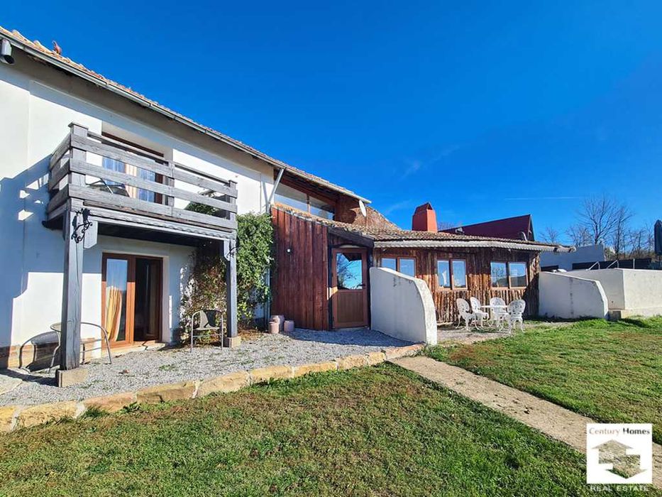 Продава се Къща в с. Моравица, Област Търговище - 300 кв.м за 817 €/кв.м - Снимка #20