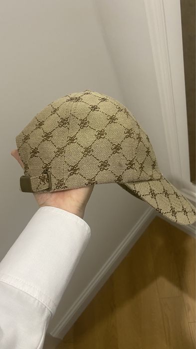 Кепка Mango 5000