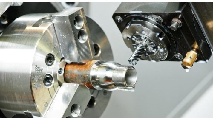 Токирлик,фрезеровка,Сверловка хизмати