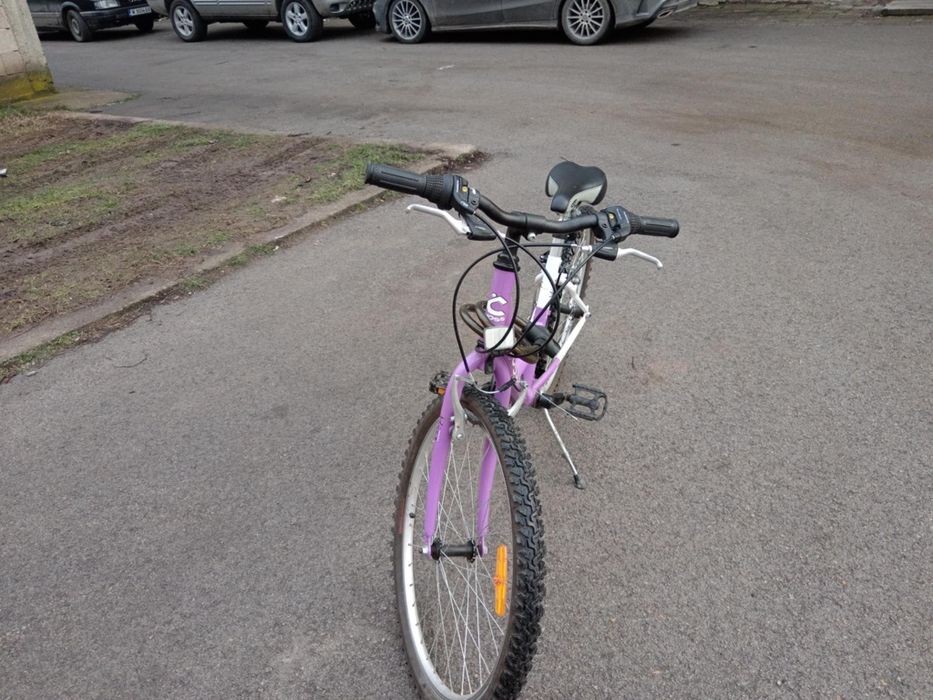 Юношеско колело Cross