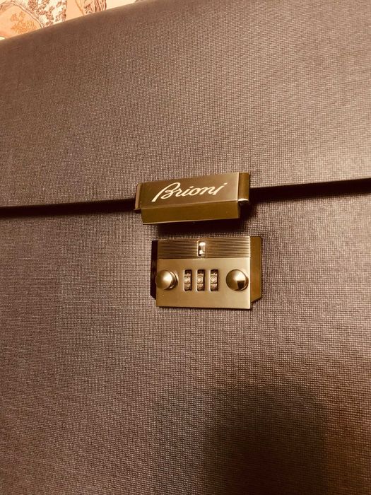 Портфель Brioni (оригинал)