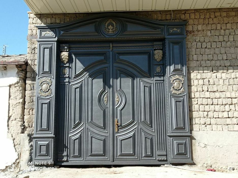 Сфатли дарвозалар танланг сфатига кафолат арзон келишган холда