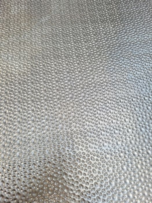 Ламарина щампована