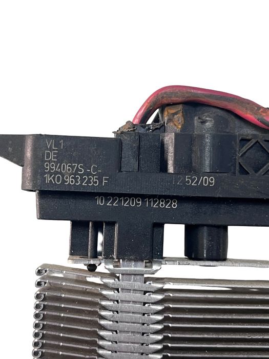 Rezistenta Electrica Bord Volkswagen Golf V Variant 1K5 2007 - 2009 1K