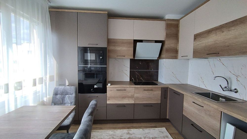 Продава се Тристаен апартамент в София, Модерно предградие - 92 кв.м за 1837 €/кв.м - Снимка #5