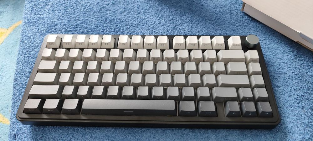 механика, attack shark x85 СРОЧНО ПРОДАЮ!!!