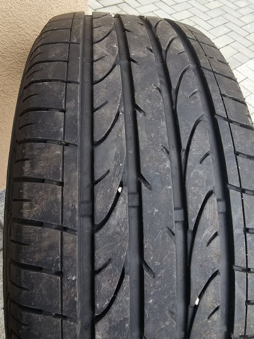 Продавам летни гуми Бриджстоун 235/50/18