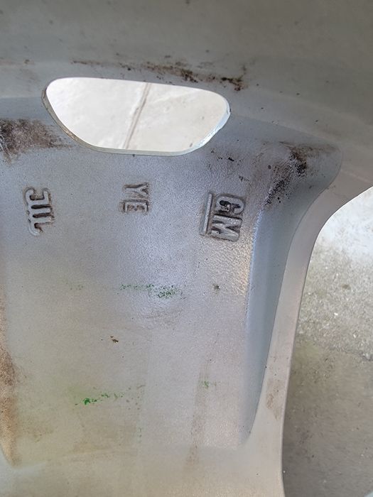 Roti Opel original GM  jante 235 35 r19