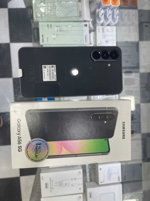 Samsung A56 5G 8/128 GB