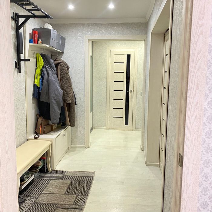 2-х комнатная квартира