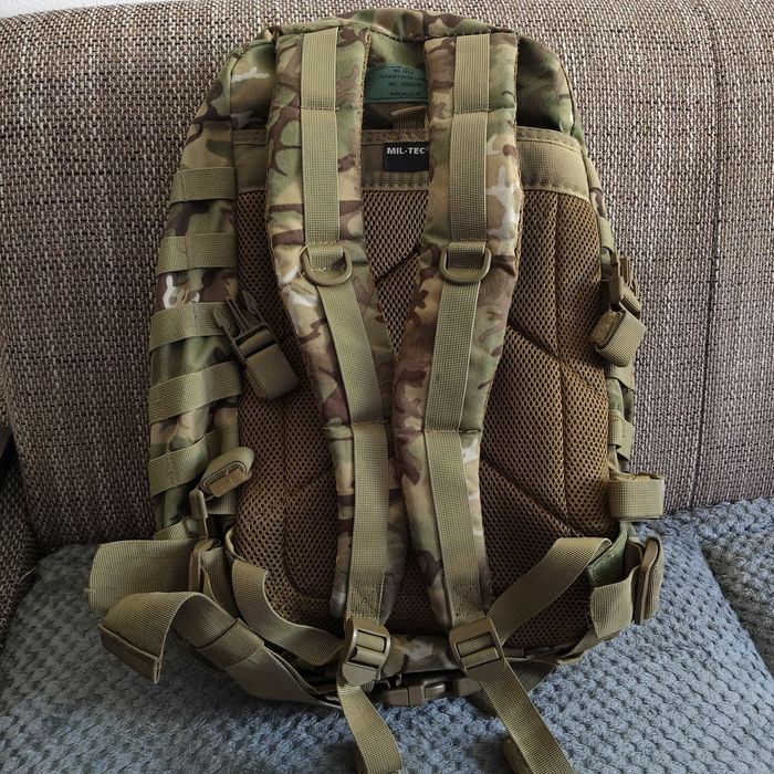 Rucsac Mil-Tec de vânzare