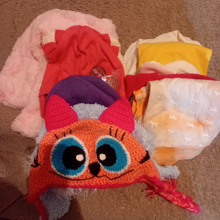 Вещи для девочки 2г