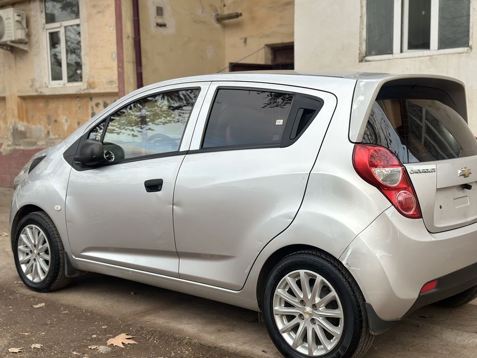 Spark 1.25 1 pozitsiya