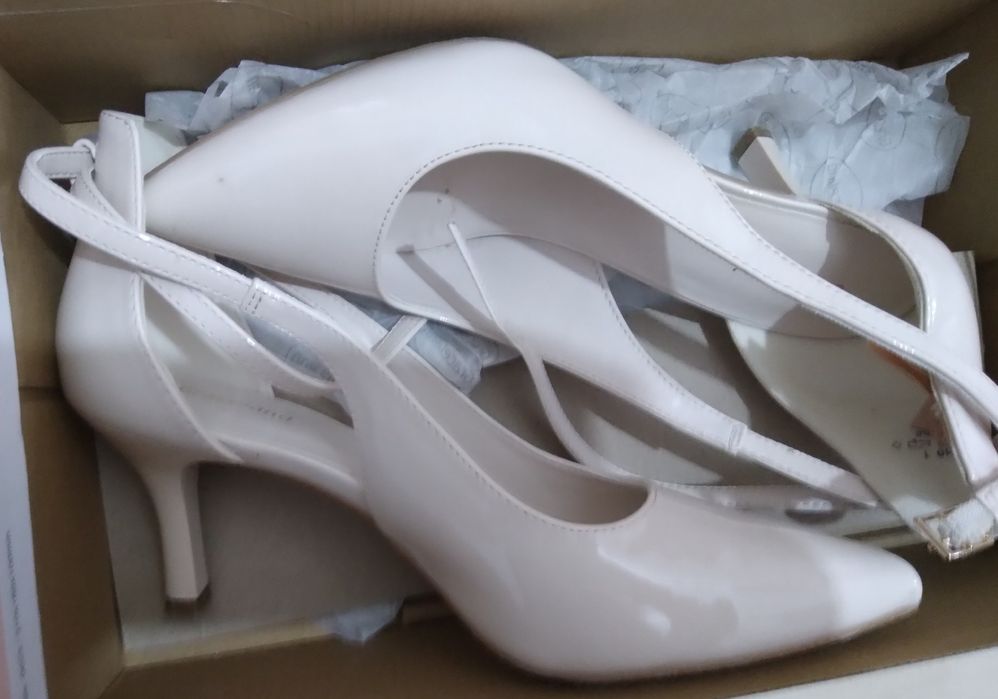 Pantofi eleganti dama