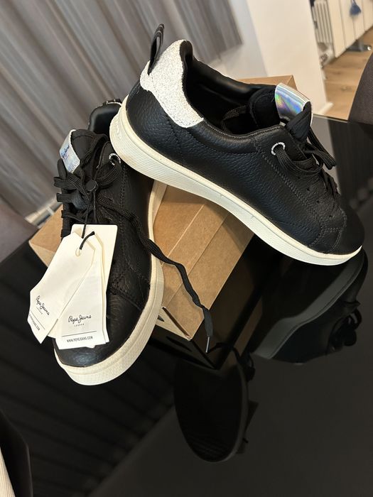 Обувки Pepe Jeans