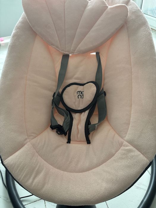 Електрическа люлка