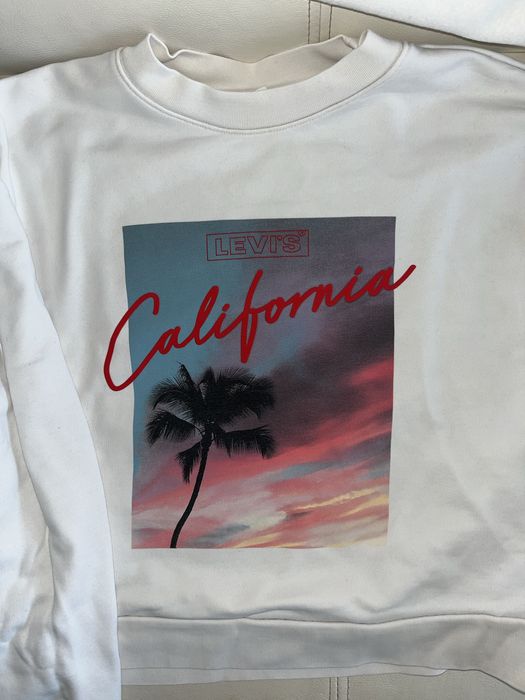 Hanorac fara gluga Levi's