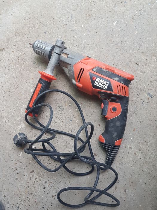 Vand Filetanta Black Decker KR753