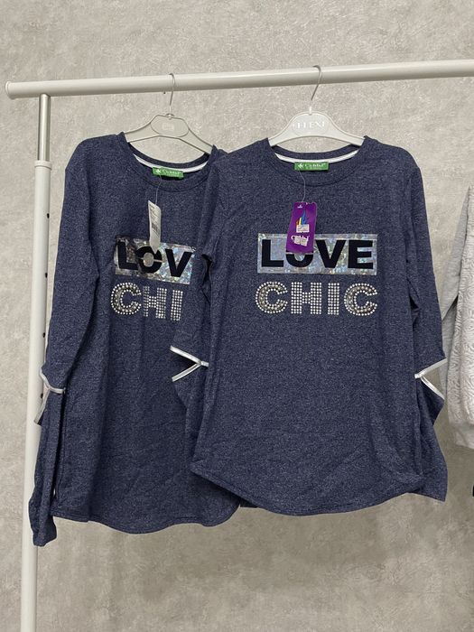 Одежда для девочек