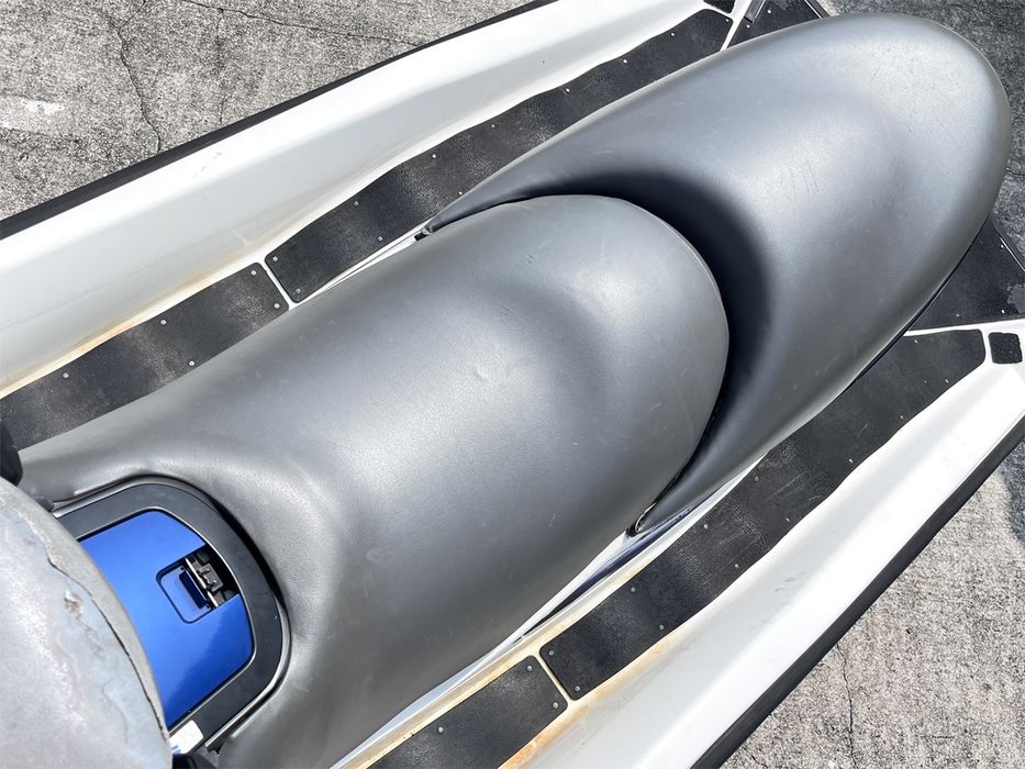 Seadoo GTX 4 tec гидроцикл