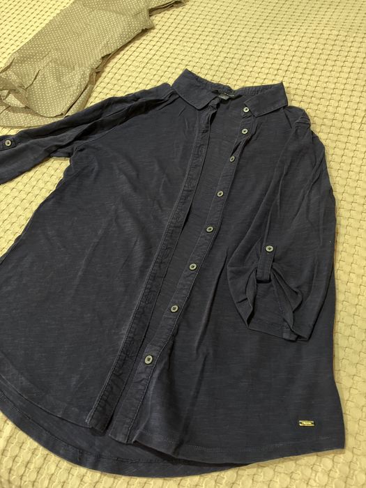Блузки и рубашки Tommi Hilfiger , Zolla