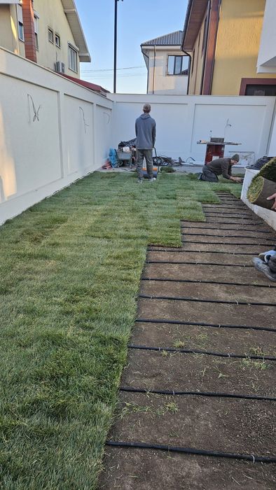 Execut lucrari excavator / transport