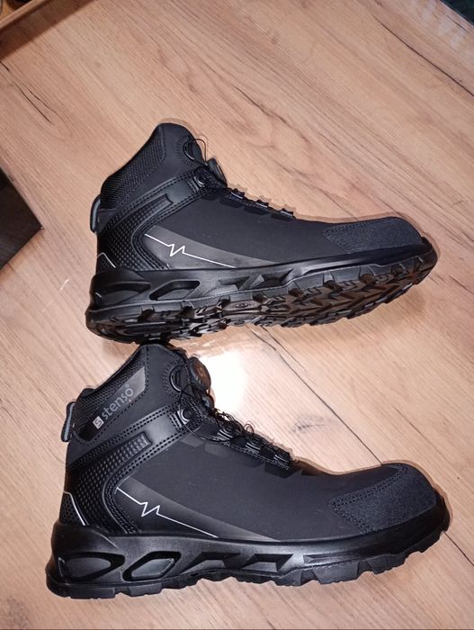 Работни обувки STENSO