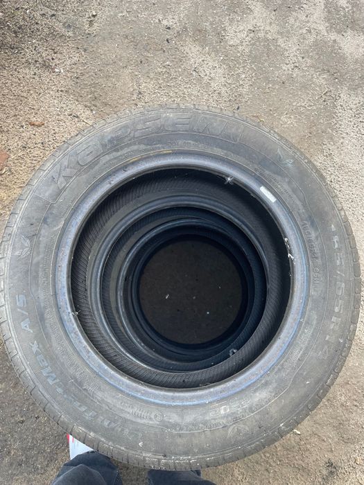Шины kapsen 185/65 R14