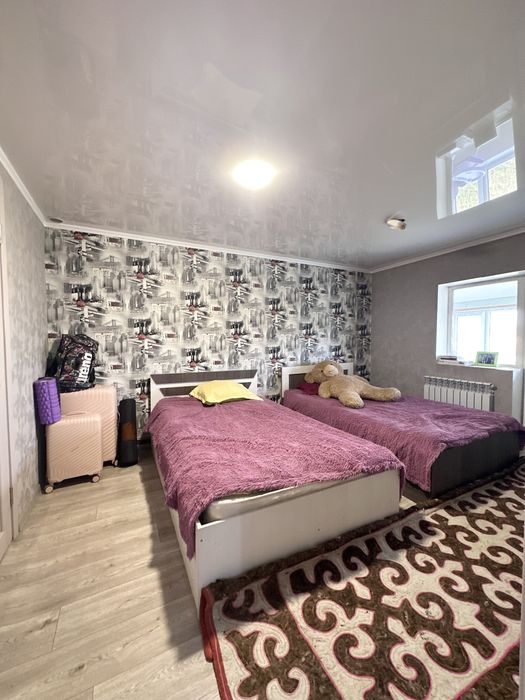 Продам дом в центре Ахмирово