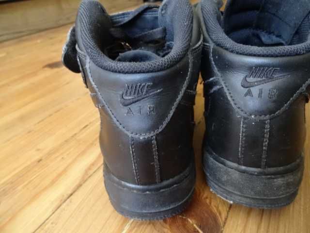 nike 44 air force 1 високи