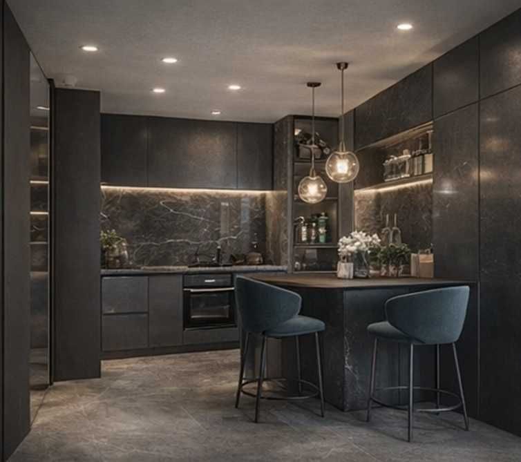 Дава се под наем Ателие в София, Малинова долина - 37 кв.м за 109721.91 € - Снимка #6