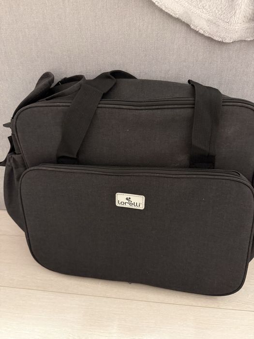 Бебешка чанта lorelli
